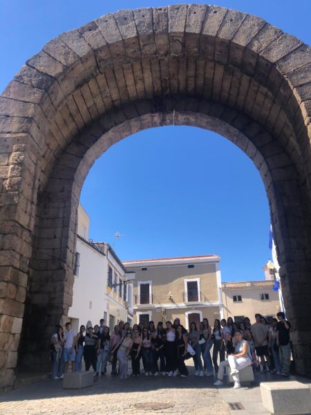  ARCO TRAJANO